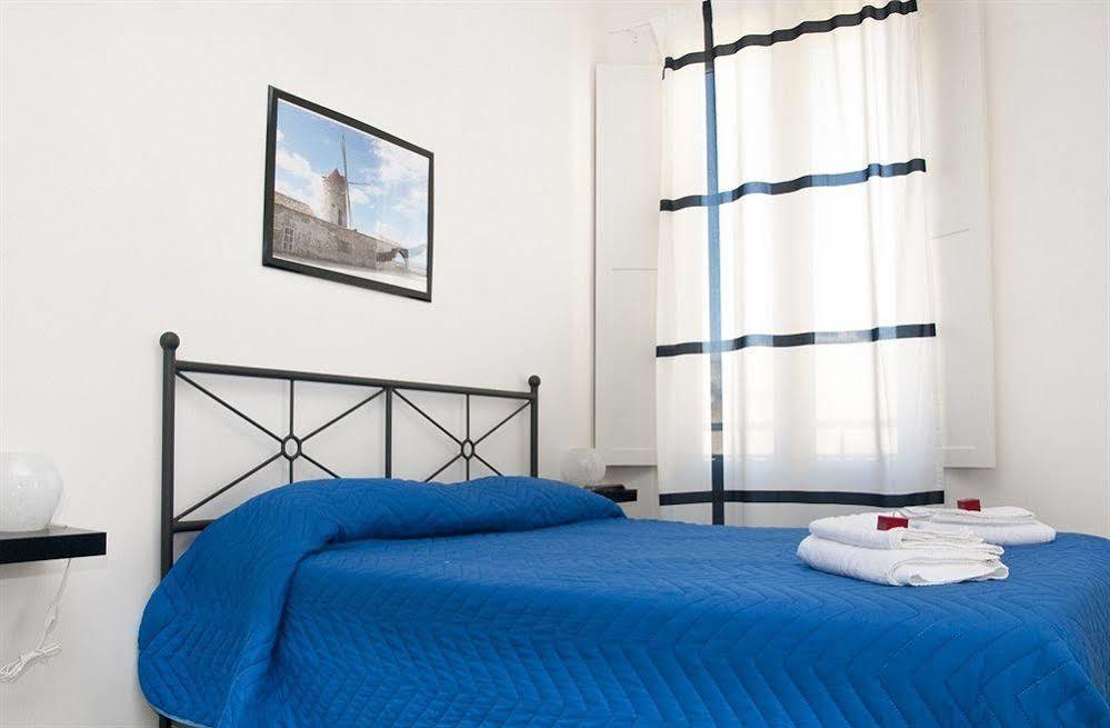 Marina Bay Villa Trapani Exteriör bild