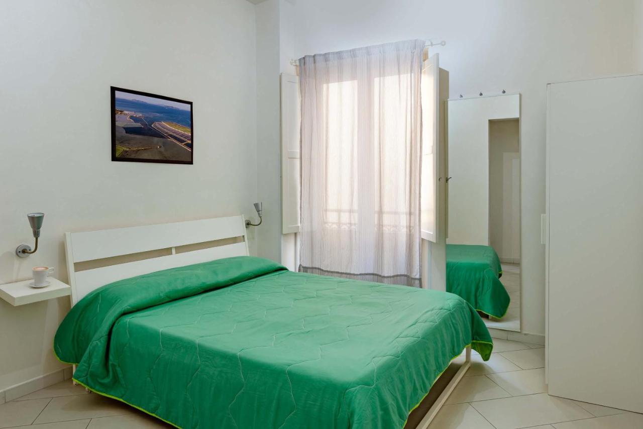 Marina Bay Villa Trapani Exteriör bild