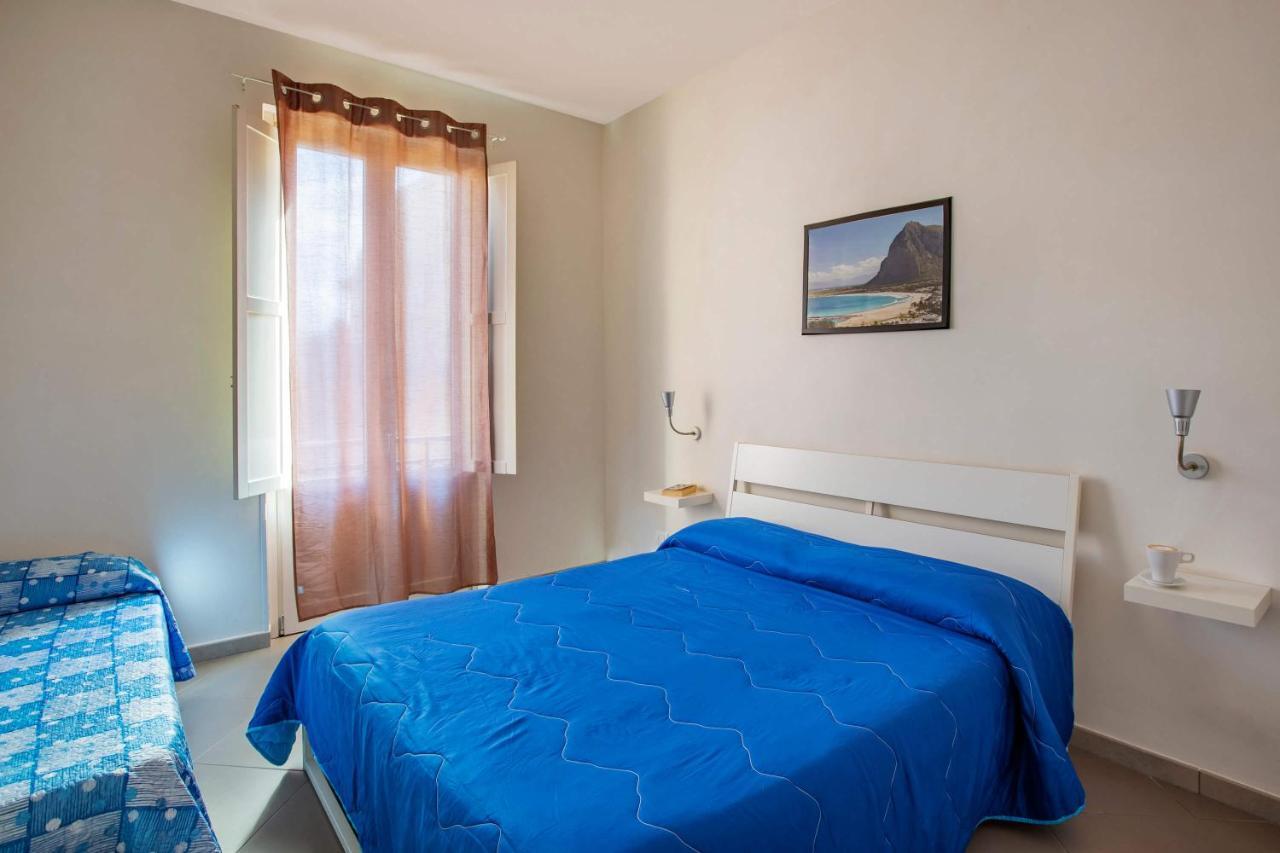 Marina Bay Villa Trapani Exteriör bild
