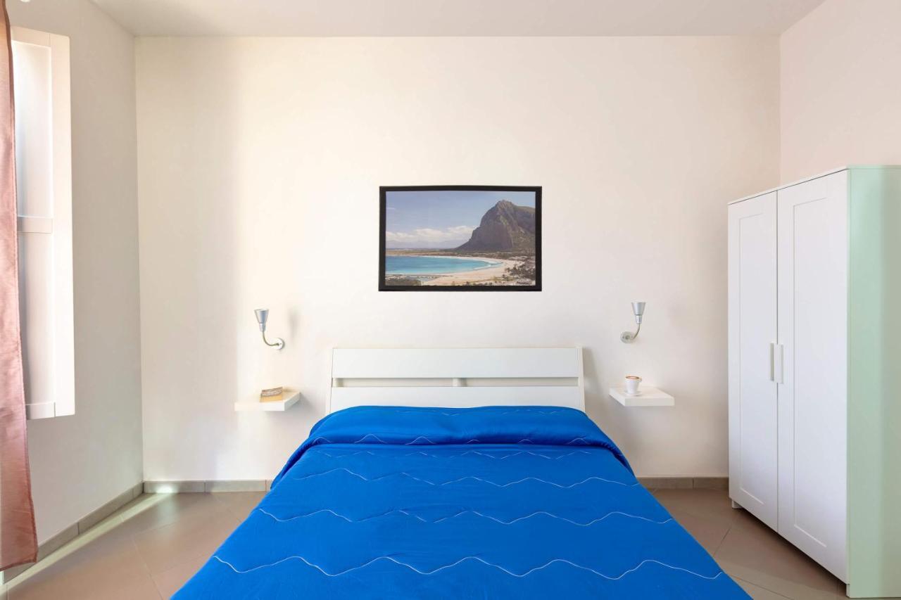 Marina Bay Villa Trapani Exteriör bild