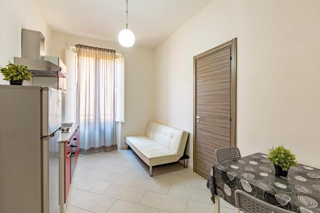 Marina Bay Villa Trapani Exteriör bild